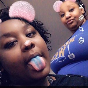 Meet your Posher, Lashonda